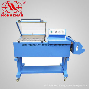 Bfs-5540 Shrink Wrap Packing Machine